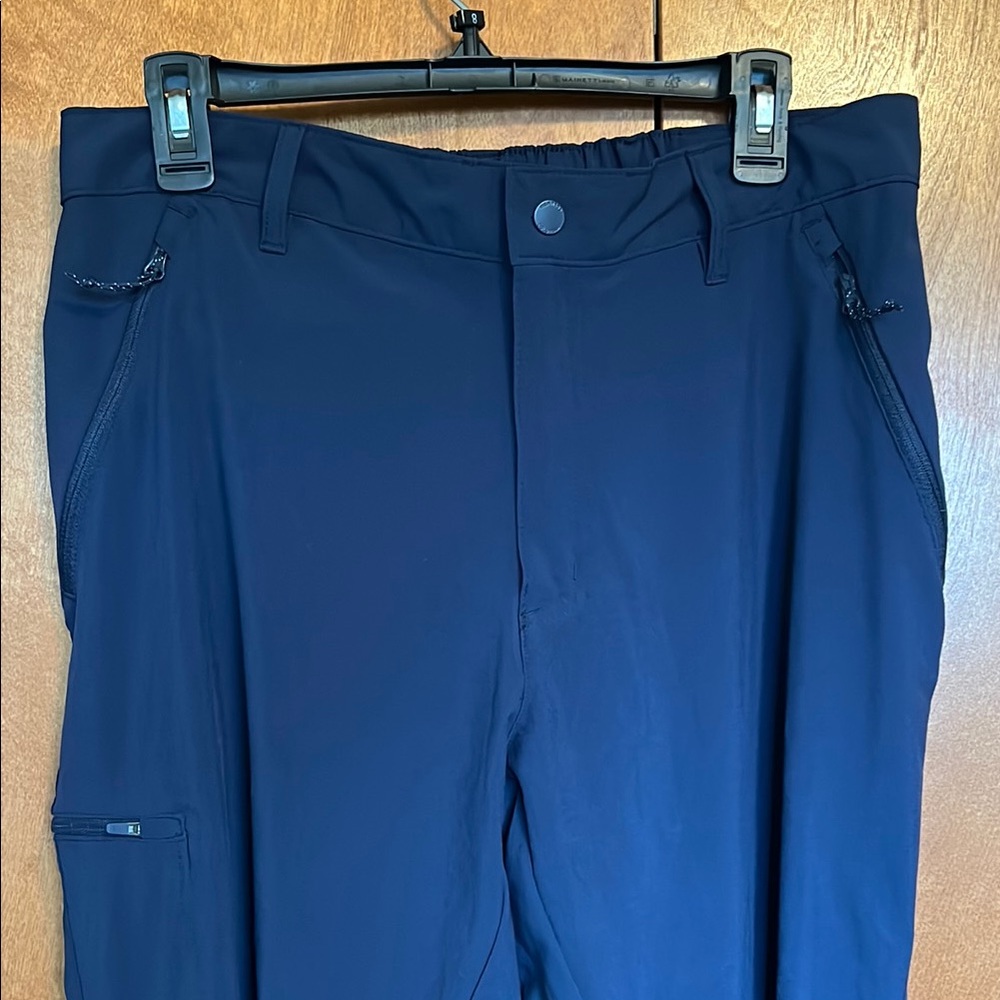 Columbia stretch pants. EUC